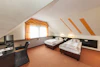 Standard Doppel- oder Zweibettzimmer - Novum Hotel Strohgäu Korntal
